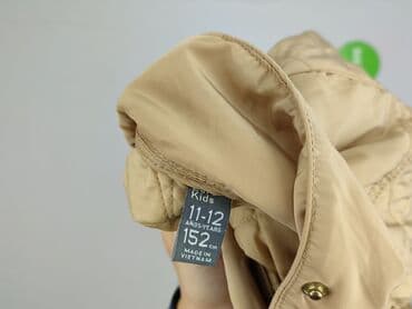 top na szerokich ramiączkach zara: Kurtka przejściowa, Zara, 12 lat, 146-152 cm, stan - Bardzo dobry — 5