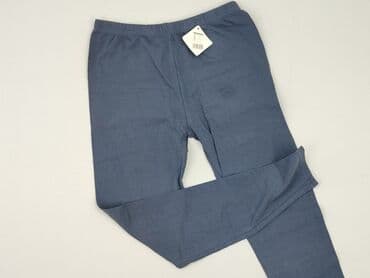 Legginsy: Legginsy Sportowe damskie, rozmiar L