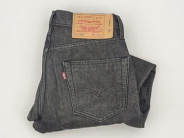Levi’s, Jeansy dla mężczyzn, rozmiar XS — 6