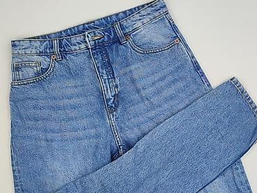 pan dżins: Jeansy damskie, rozmiar M — 1