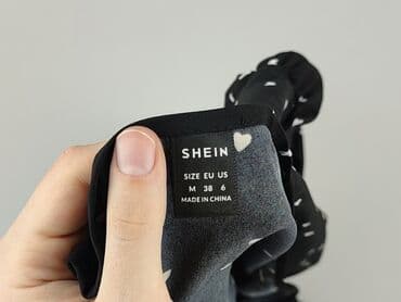 bluzka zebra h: Shein, Bluzka damska, rozmiar M — 4