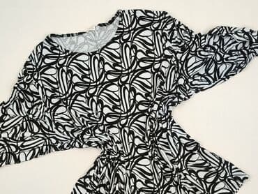 Bluzki: Bluzka damska, rozmiar 4XL — 1