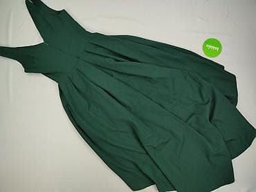 elegancka tunika: Sukienka damska, rozmiar 2XS — 3