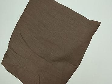 szerokie: Italian Fashion, Spodnie materiałowe damskie, rozmiar One size — 8