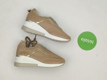 sneakersy adidas damskie: Sneakersy damskie, 38 — 2