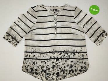 koszulka pod marynarkę damska: Women's blouse, size S (EU 36) — 2