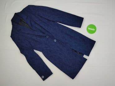 marynarki hugo boss: Odzież wierzchnia 
, Trencz damski, S — 2