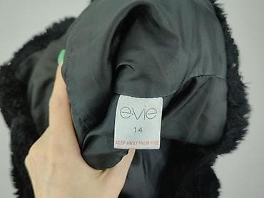 stradivarius biker: E-vie, Kamizelka damska, rozmiar XL — 5