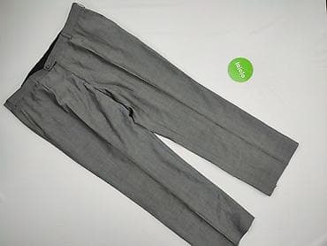 dresy cropp: Spodnie garniturowe dla mężczyzn, rozmiar XL — 2