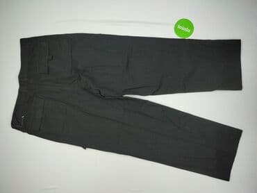 spodnie męskie c a: Cloothes, Spodnie dla mężczyzn, rozmiar 2XL — 3