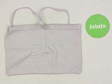 cropp buty na platformie: Sinsay, Top damski, rozmiar S — 3