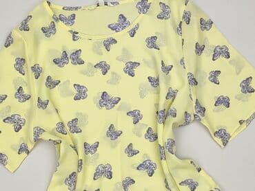 bluzki hello kitty: Bluzka damska, rozmiar M — 1