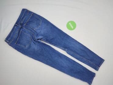 Women's Clothing: H&M, Jeans for women, M — 3