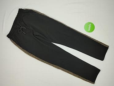 bluzy budowlane: Spodnie dresowe damskie, rozmiar S — 2