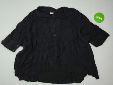 everlast kurtka zimowa: Janina, Women`s shirt, 4XL — 2