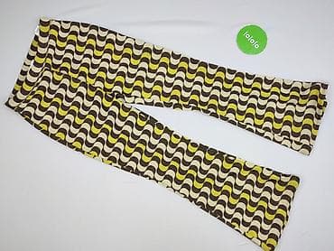 spodni: Sinsay, Spodnie materiałowe damskie, rozmiar S — 2