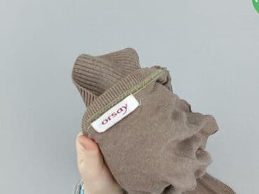 szlafrok c a: Orsay, Women`s knitwear, size S (EU 36) — 4