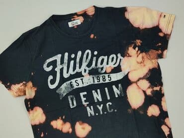 T-shirt for men, XL (EU 42), Tommy Hilfiger, condition - Good