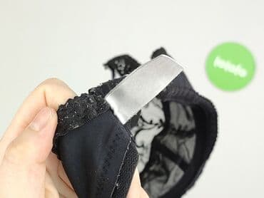 жіноча білизна польща: Бюстгальтер жіночий, З кісточками, One size — 4