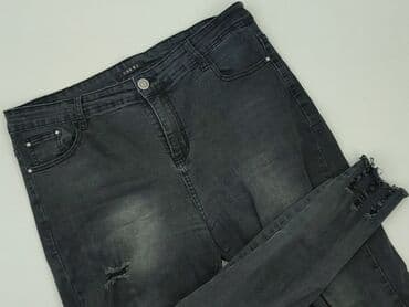 Miss RJ, Джинси жіночі, розмір XL