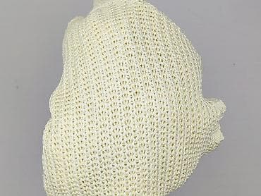sweter puchaty: Kamizelka damska, rozmiar 5XL — 6