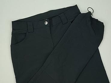 tchibo moda damska: Tchibo, Spodnie materiałowe damskie, rozmiar M — 1