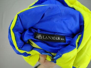 sweter puma: Kurtka przejściowa damska, 2XL — 4