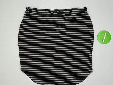 fransa spodnie: Shein Curve, Spódnica damska, rozmiar 3XL — 3