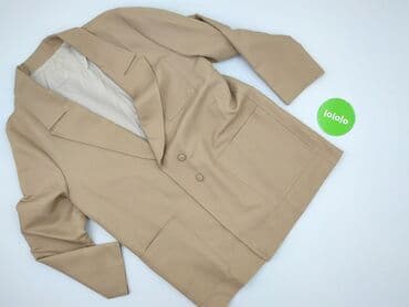 kurtka zimowa damska massimo dutti: Marynarka damska, rozmiar 3XL — 2