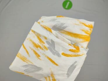 żółta plisowane spódnice: Spódnica damska, S — 4