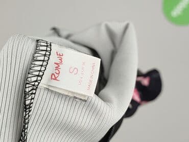 romwe top: Romwe, Bluzka damska, rozmiar S — 5