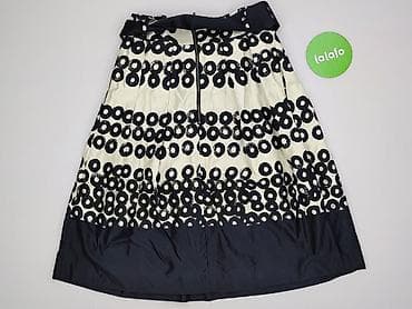 pull and bear dzwony: MNG Suit, Spódnica damska, rozmiar M — 3
