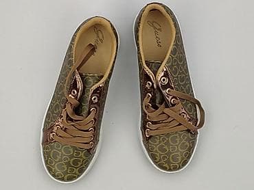 buty ewing: Guess, Sneakersy damskie, rozmiar 36 — 1
