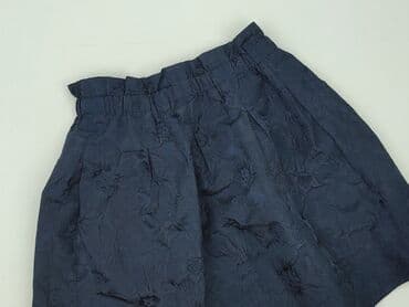 spódniczka kąpielowa granatowa: H&M, Spódnica damska, rozmiar L — 9