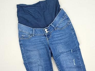 Vero Moda, Jeansy damskie, rozmiar S