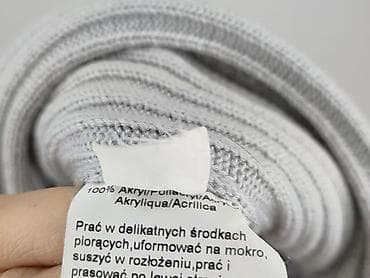 koce tanie: Ponczo damskie, rozmiar L — 6