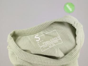 inextenso koszula: FSBN, T-shirt damski, rozmiar S — 5