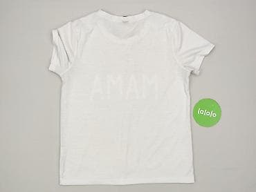 koszule bolf: Shein, T-shirt damski, rozmiar S — 3