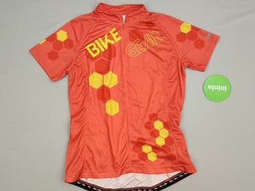 t shirty motocyklowe: T-shirt damski, rozmiar XL — 2