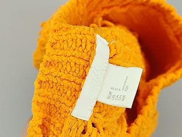 mango płaszcz: H&M, Sweter damski, rozmiar S — 4