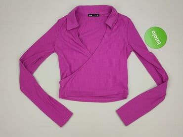 Women: Sinsay, Women's blouse, size XS (EU 34) — 2