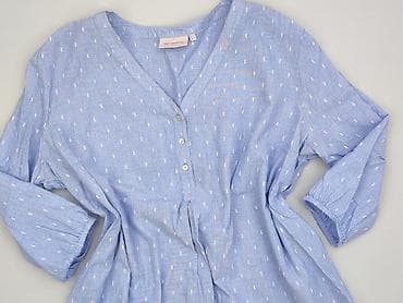 tono moda plus size: ONLY Carmakoma, Tunika damska, rozmiar XL — 1