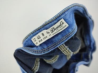 denimco: Denim Co, Jeansy damskie, rozmiar M — 4