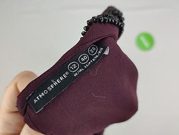 pieces bluzka: Atmosphere, Bluzka damska, rozmiar M — 4