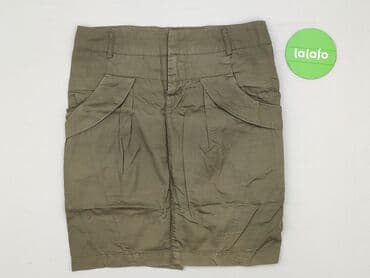mohito spódnice plisowane: Mohito, Women`s skirt, size XS (EU 34) — 3