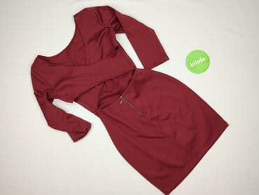 vubu sukienki wieczorowe: Vubu, Sukienka damska, rozmiar S — 4