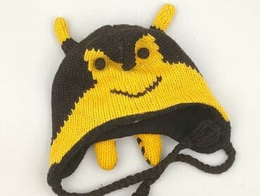torba c a: Cap, Male, condition - Good — 1