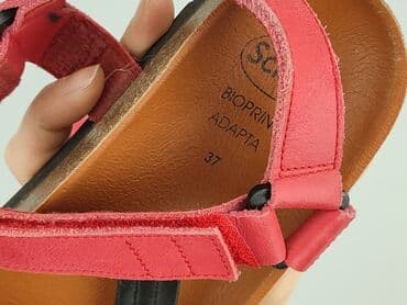 Жінкам: Scholl, Босоніжки жіночі, 37 на lalafo.pl — 4 Жінкам: Scholl, Босоніжки жіночі, 37 — 4