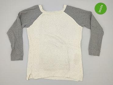 candytm buty: Sinsay, Sweter damski, rozmiar S — 3