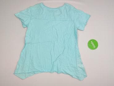 biala bluza: Bluzka damska, rozmiar L — 3